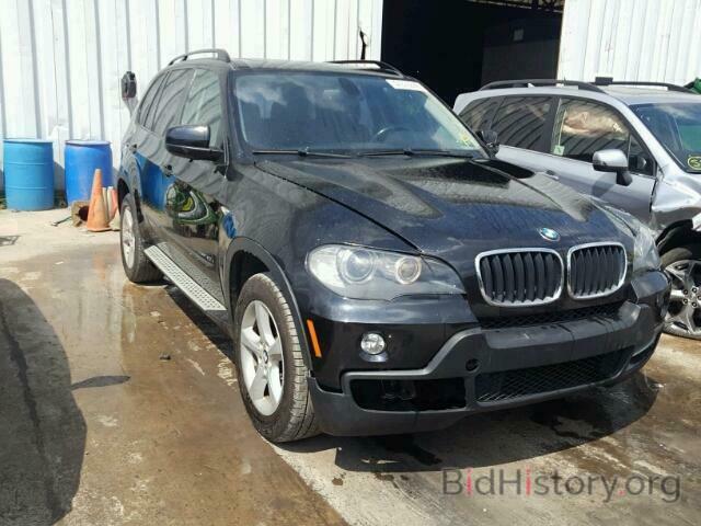 Фотография 5UXFE4C56AL379837 - BMW X5 XDRIVE3 2010