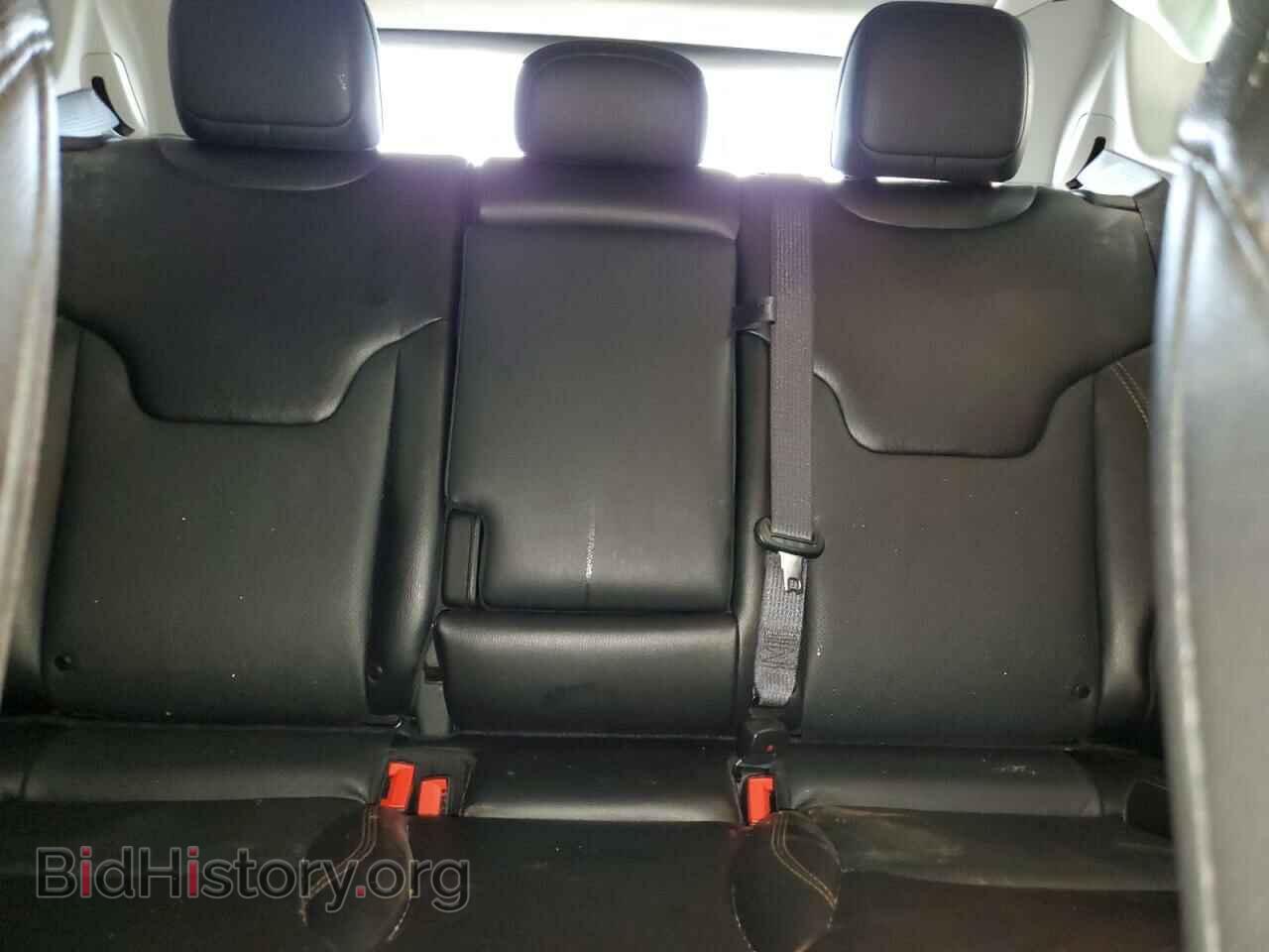 2021 JEEP COMPASS - VIN: 3C4NJCCB3MT559505 - Photo 10