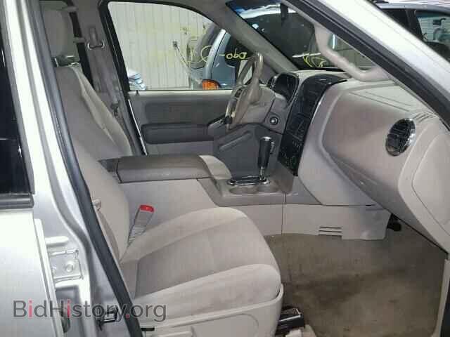 2006 FORD EXPLORER - VIN: 1FMEU73E36UA94012 - Фото 5