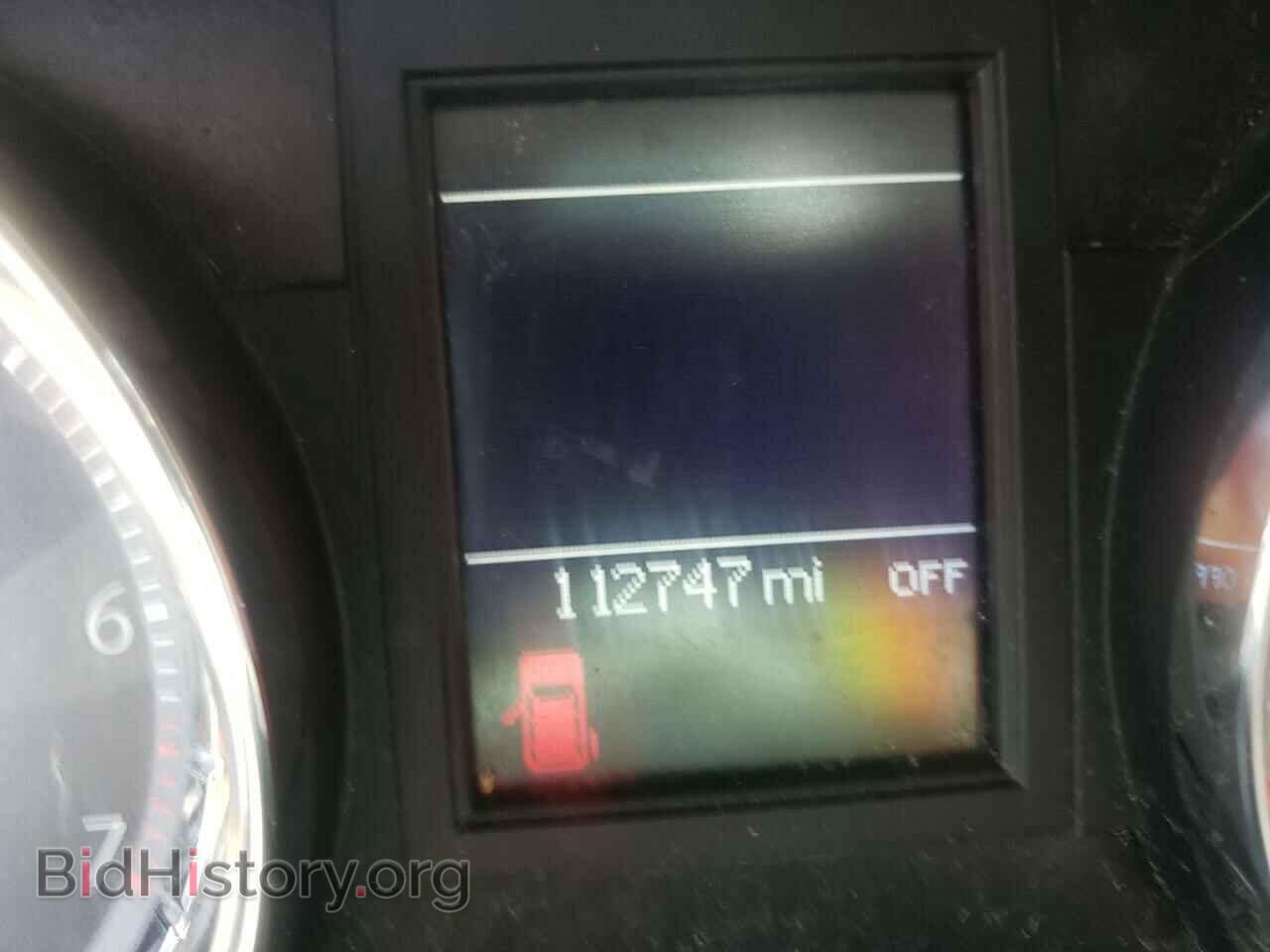 2015 CHRYSLER MINIVAN - VIN: 2C4RC1BG4FR537628 - Фото 8