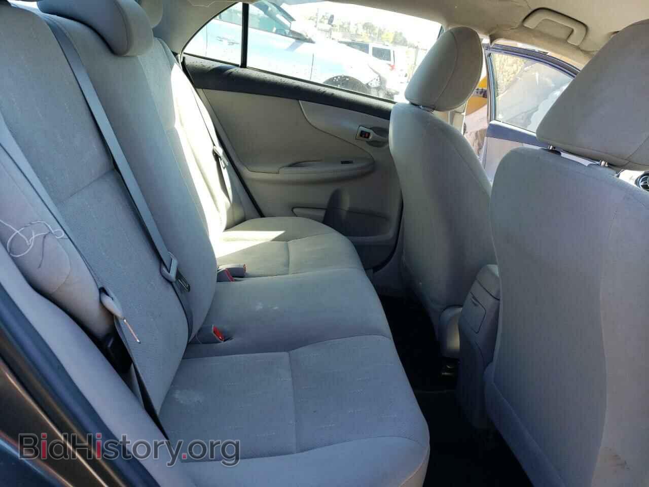 2013 TOYOTA COROLLA - VIN: 5YFBU4EE8DP210219 - Photo 10