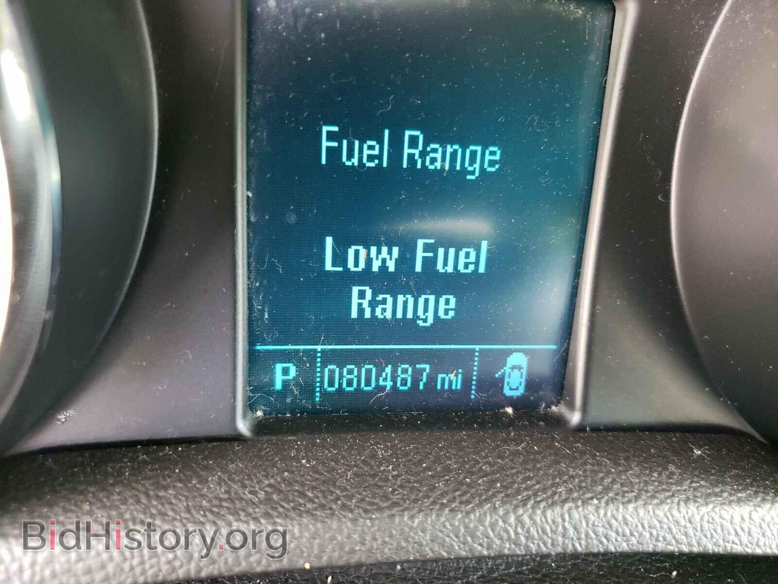 2016 BUICK ENCORE - VIN: KL4CJBSB4GB677078 - Photo 8