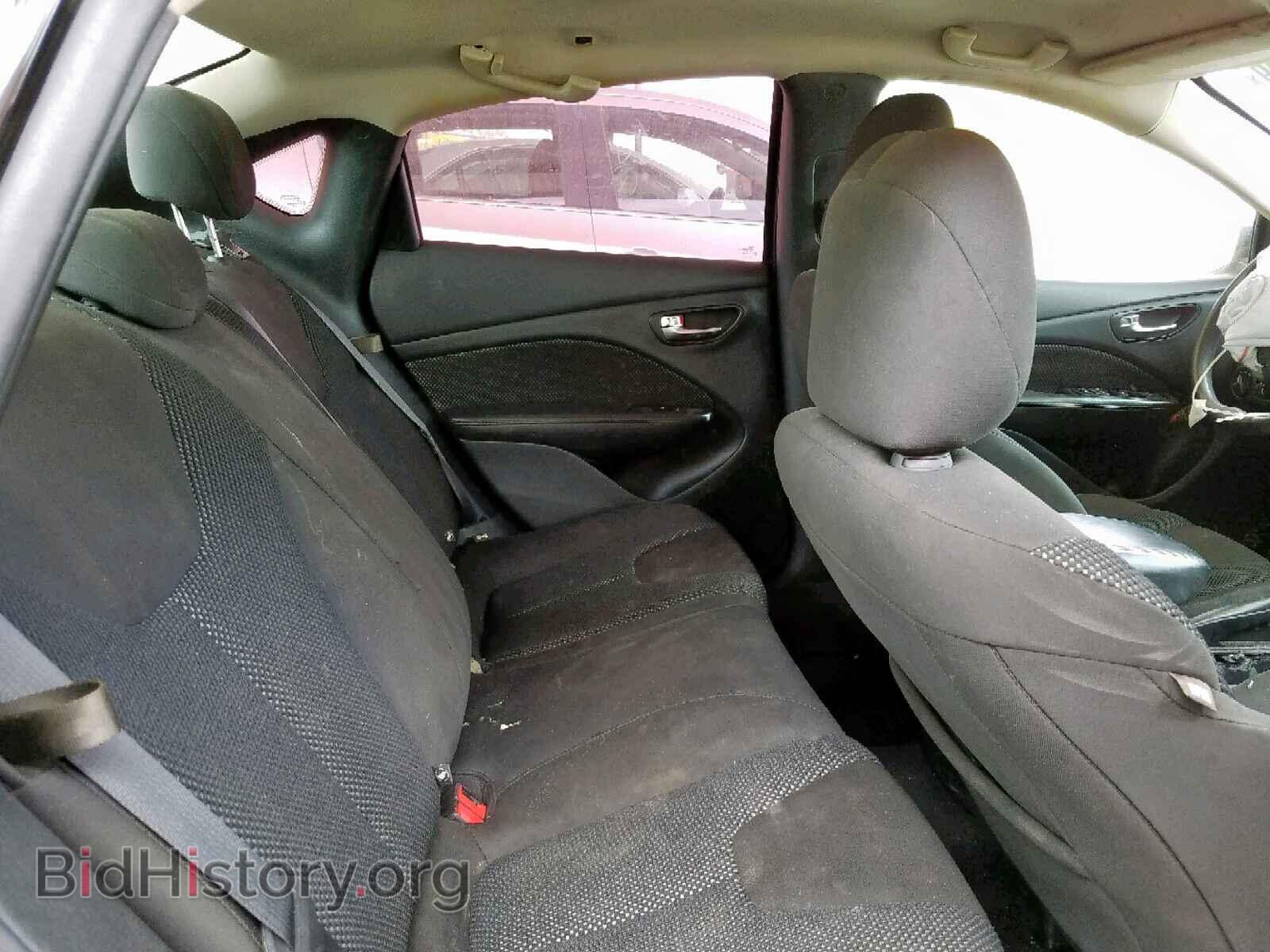 2016 DODGE DART - VIN: 1C3CDFAA5GD578162 - Photo 6