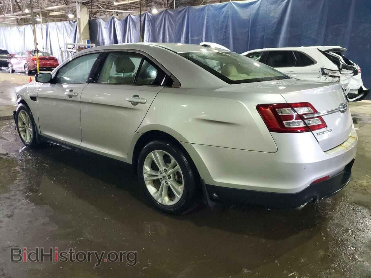 2015 FORD TAURUS - VIN: 1FAHP2H84FG150512 - Photo 2