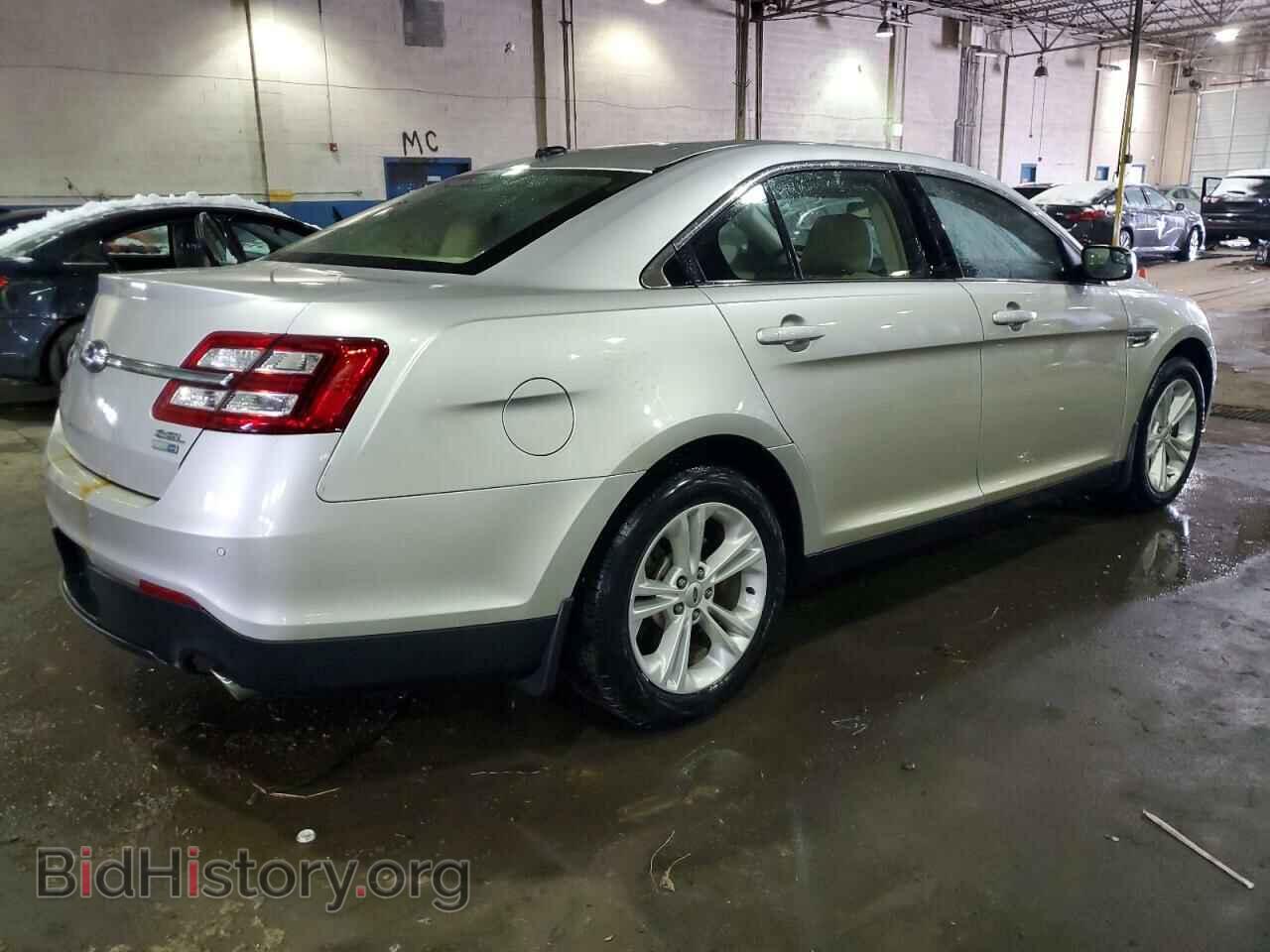2015 FORD TAURUS - VIN: 1FAHP2H84FG150512 - Photo 3