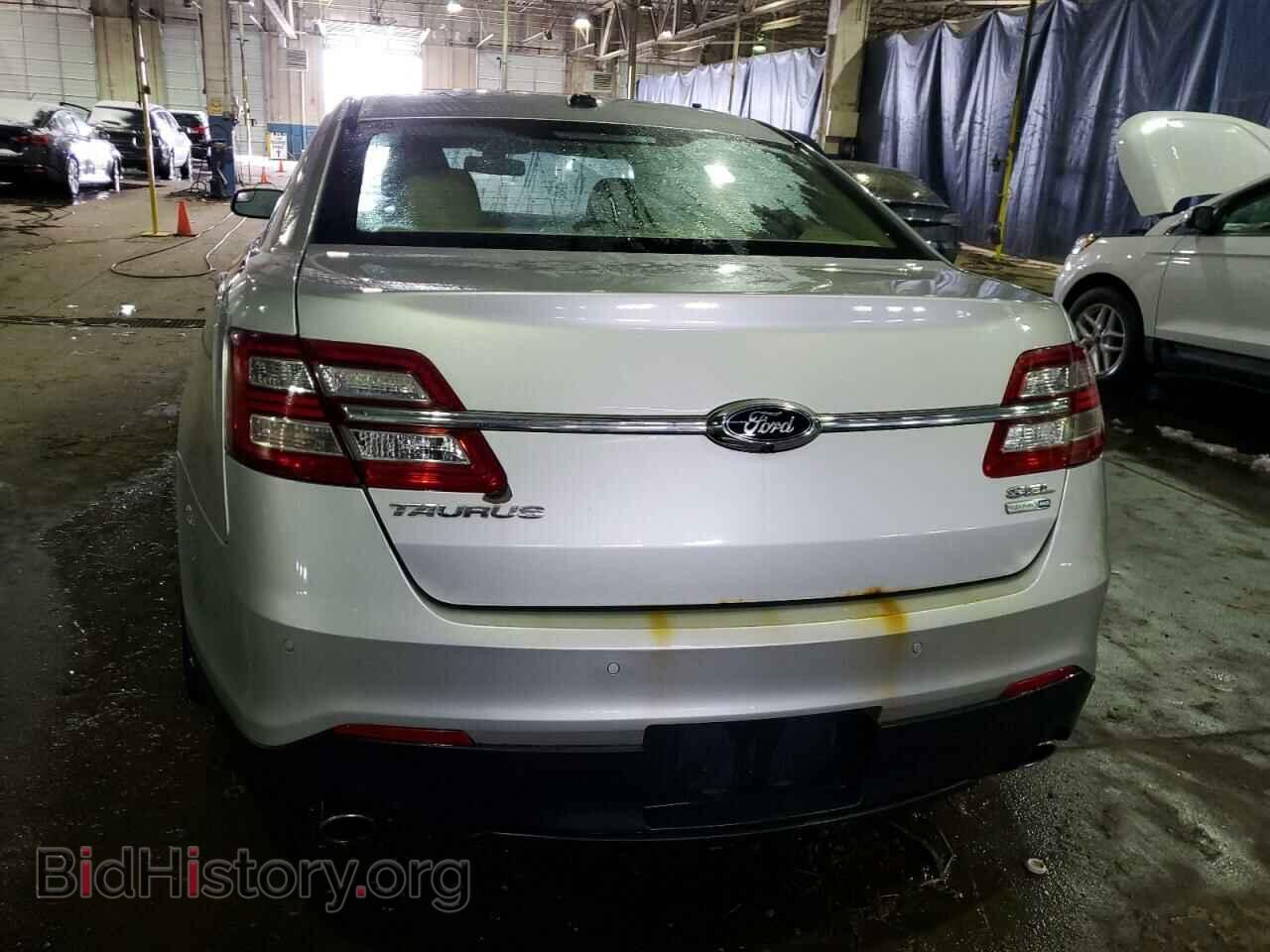 2015 FORD TAURUS - VIN: 1FAHP2H84FG150512 - Photo 6