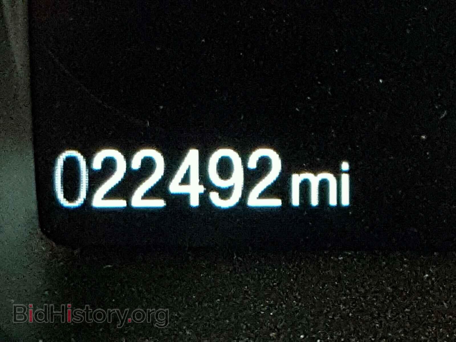 2016 FORD FOCUS - VIN: 1FADP3K2XGL266735 - Фото 8