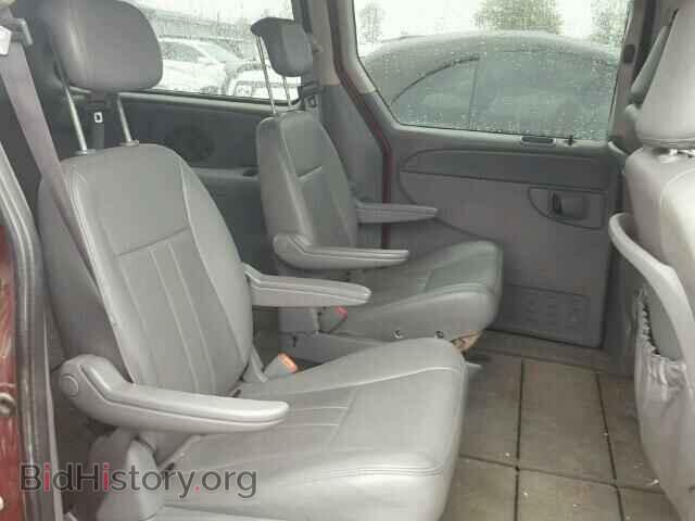 2006 DODGE CARAVAN - VIN: 2D4GP44L06R898316 - Фото 6