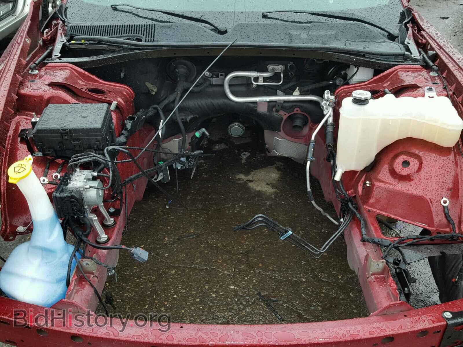 2017 DODGE CHALLENGER - VIN: 2C3CDZC93HH610809 - Фото 7