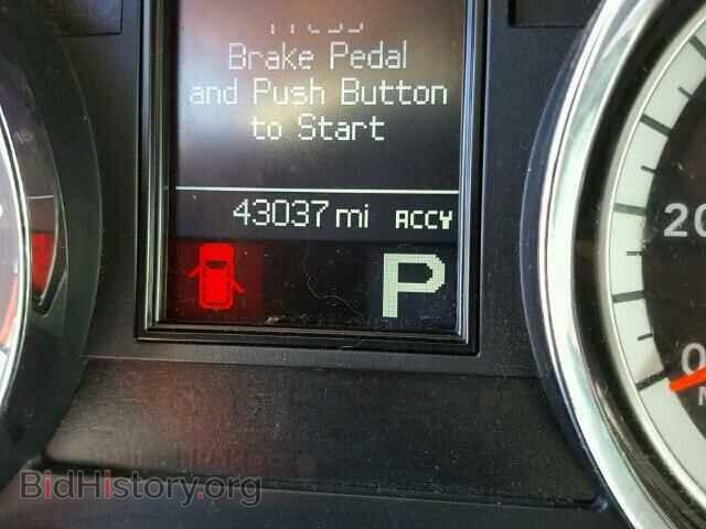 2013 DODGE DURANGO - VIN: 1C4RDJDG7DC689970 - Фото 8