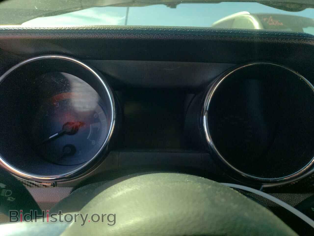 2016 FORD MUSTANG - VIN: 1FA6P8CF2G5269219 - Фото 9