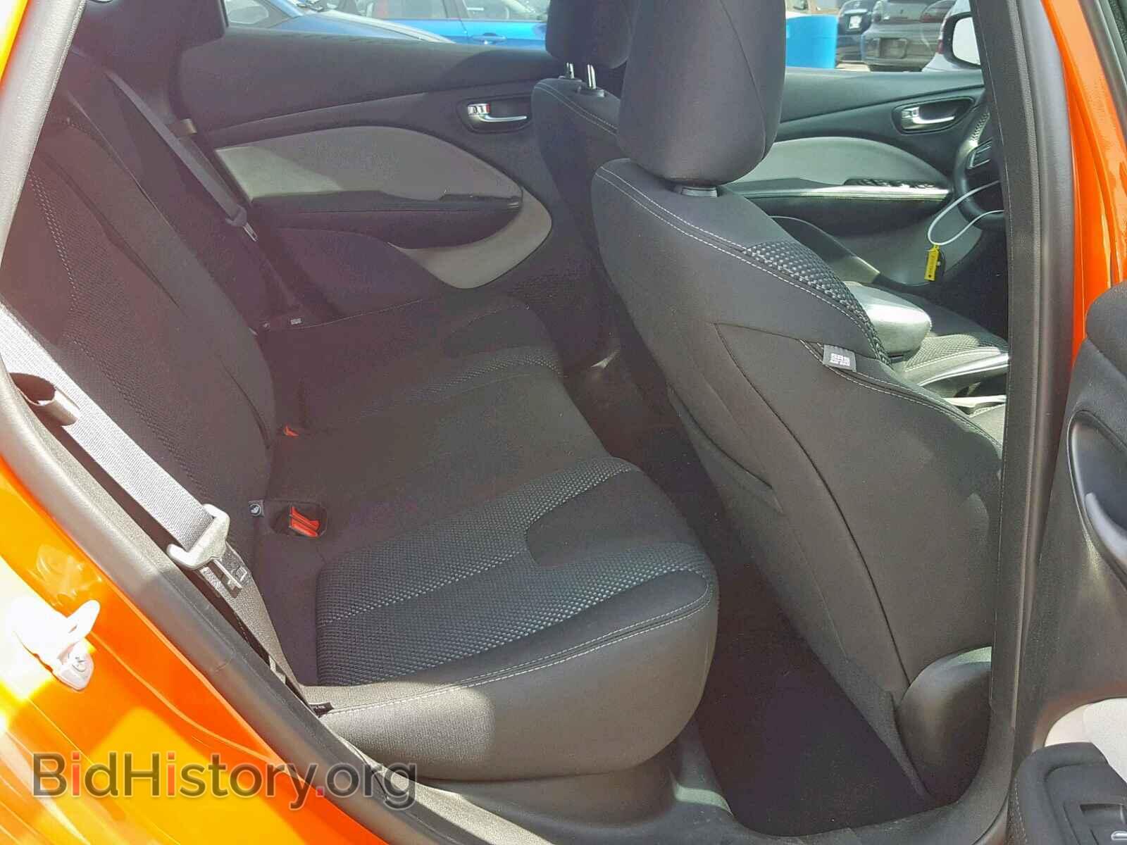 2015 DODGE DART - VIN: 1C3CDFBB0FD302302 - Photo 6