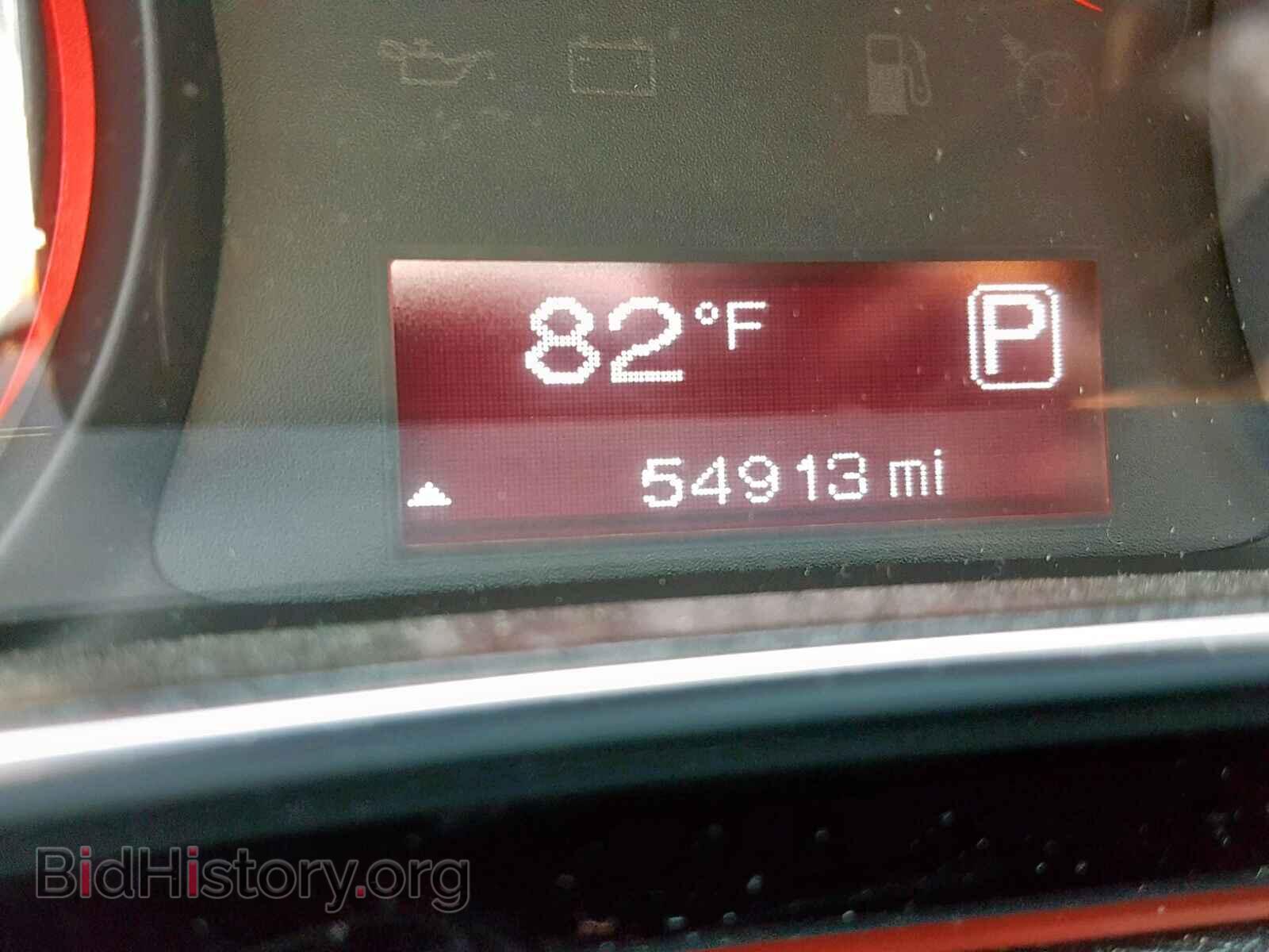 2015 DODGE DART - VIN: 1C3CDFBB0FD302302 - Photo 8