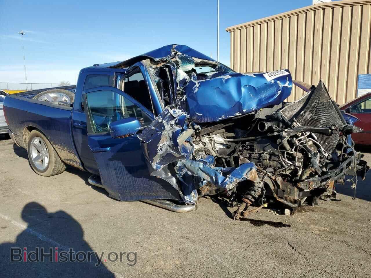 2010 DODGE All Models - VIN: 1D7RV1GTXAS172546 - Фото 4
