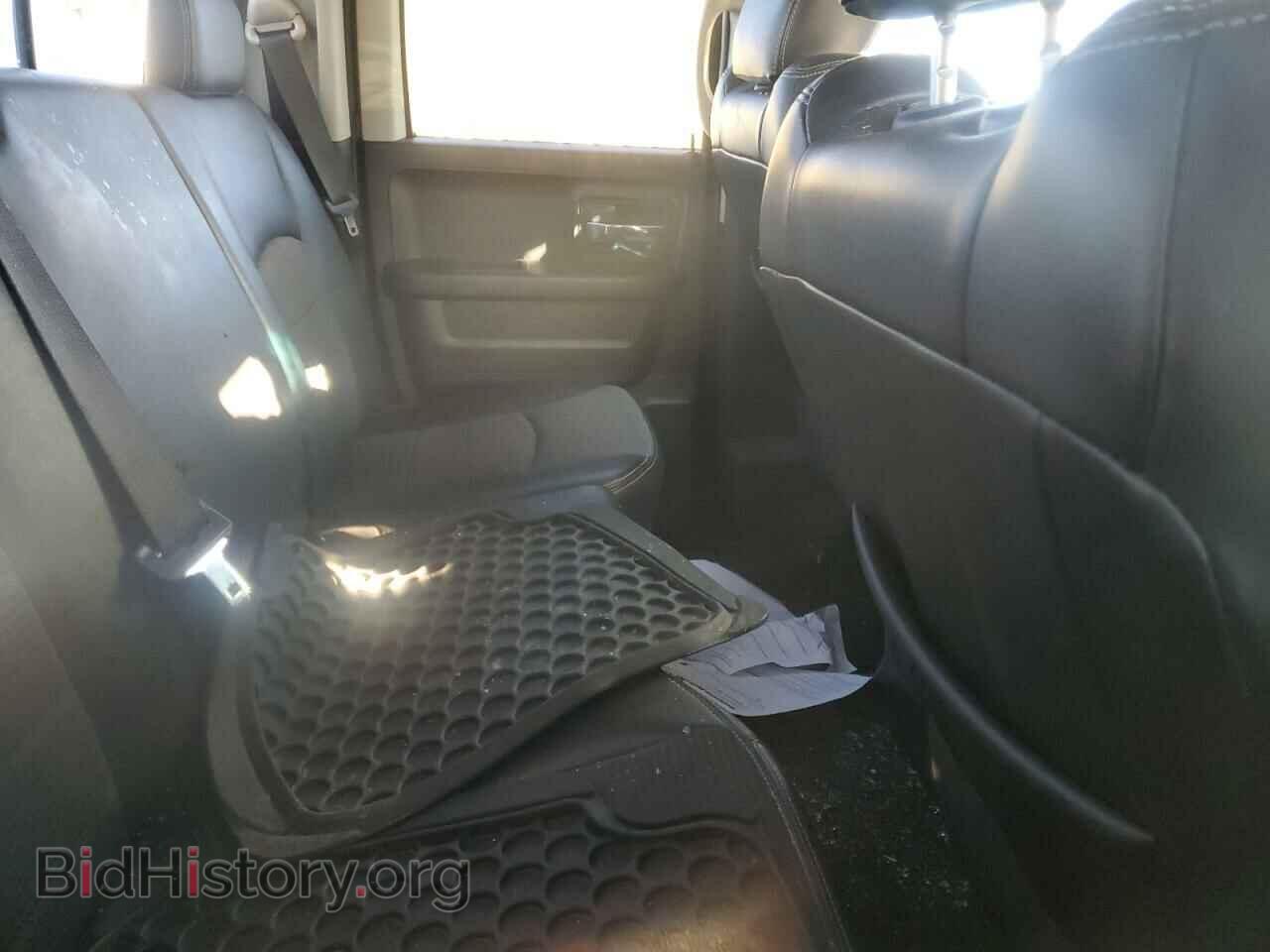 2010 DODGE All Models - VIN: 1D7RV1GTXAS172546 - Фото 10
