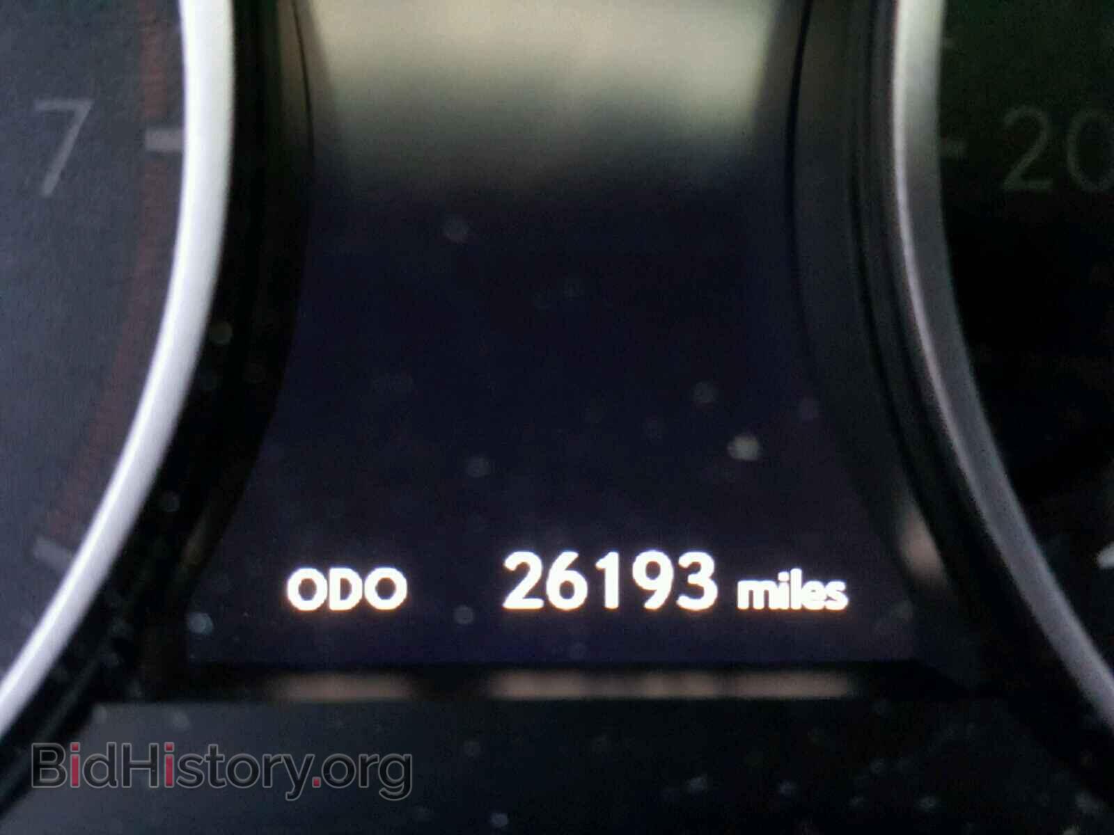 2014 LEXUS ES 350 - VIN: JTHBK1GG0E2149353 - Фото 8