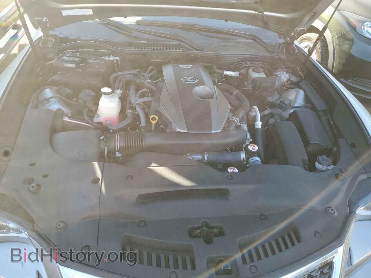 2017 LEXUS RC - VIN: JTHHA5BC0H5006253 - Photo 11