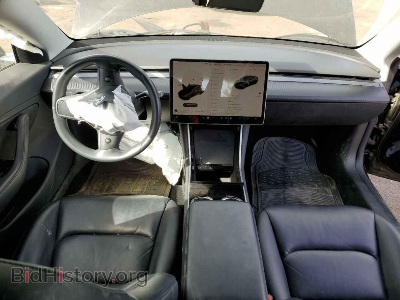 2018 TESLA MODEL 3 - VIN: 5YJ3E1EB6JF084696 - Photo 8