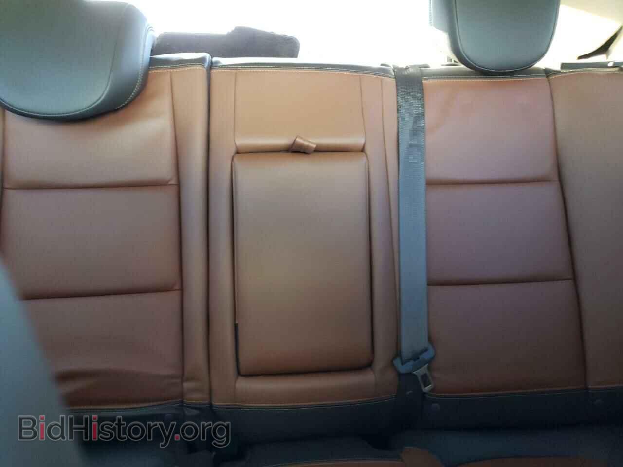 2014 BUICK ENCORE - VIN: KL4CJCSBXEB586710 - Photo 10