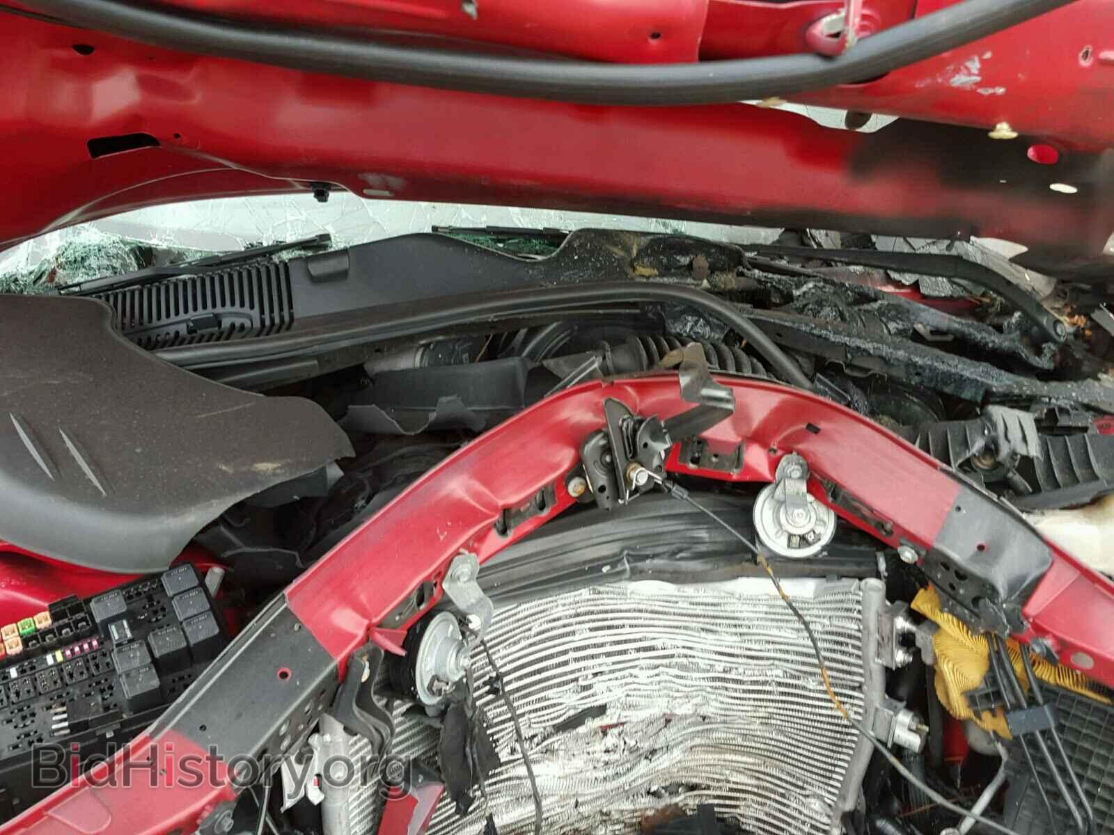 2015 DODGE CHALLENGER - VIN: 2C3CDZAG4FH856234 - Photo 7