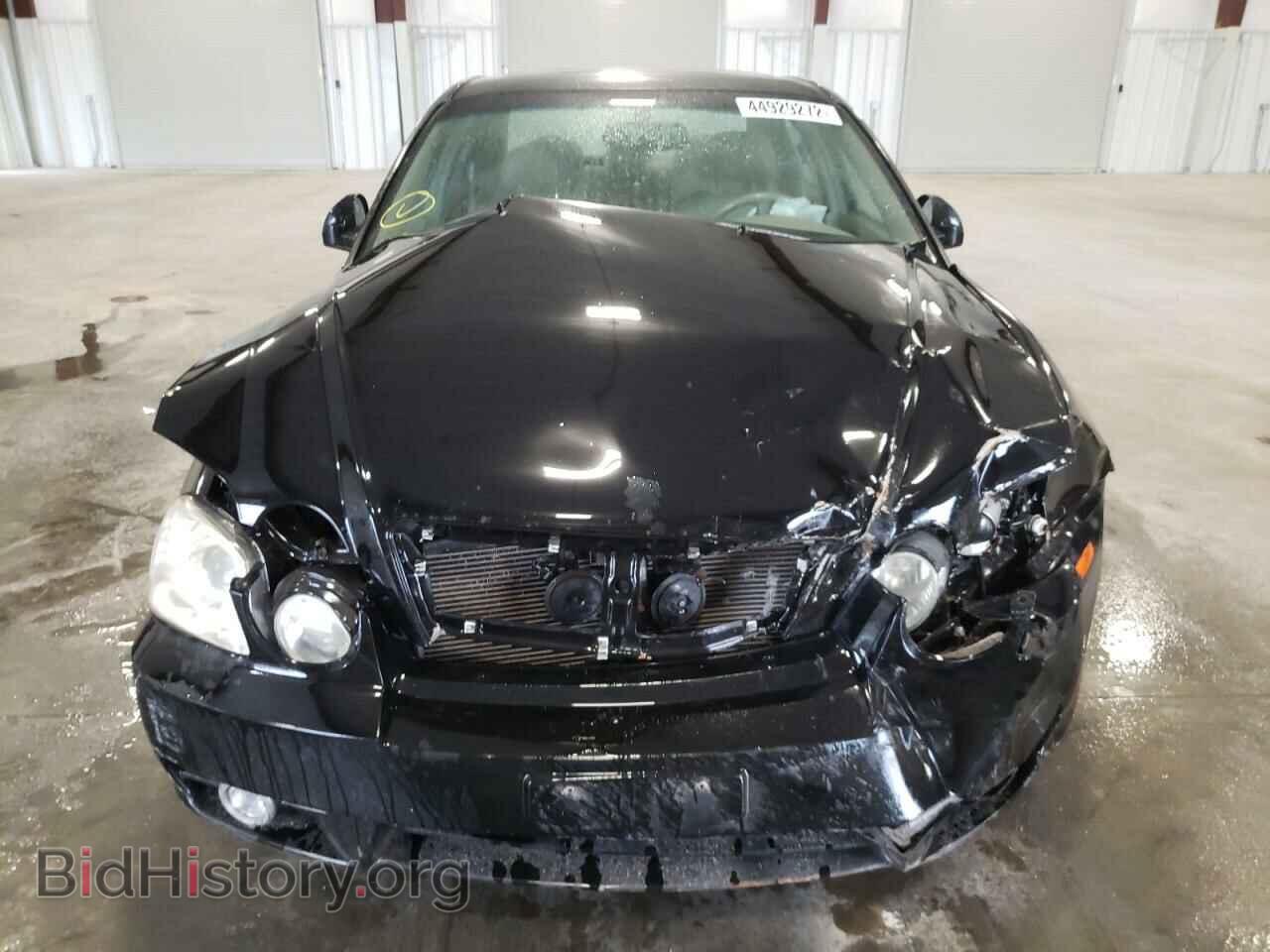 2006 KIA OPTIMA - VIN: KNAGD128965461945 - Фото 9