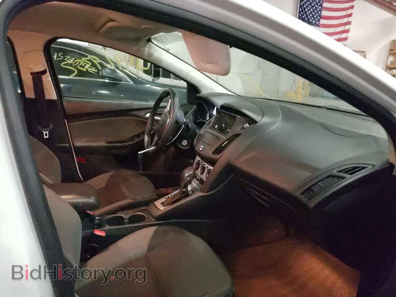 2014 FORD FOCUS - VIN: 1FADP3F26EL378987 - Фото 5
