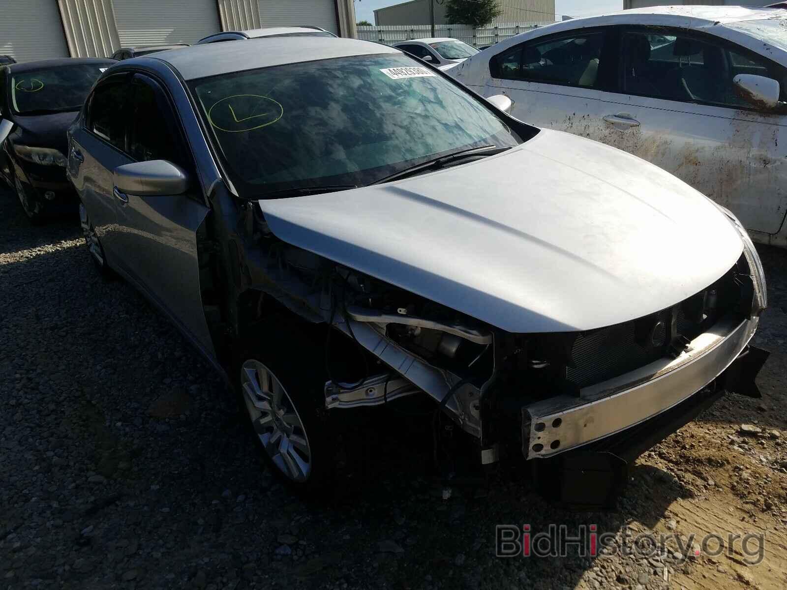 Photo 1N4AL3AP2GC240724 - NISSAN ALTIMA 2016