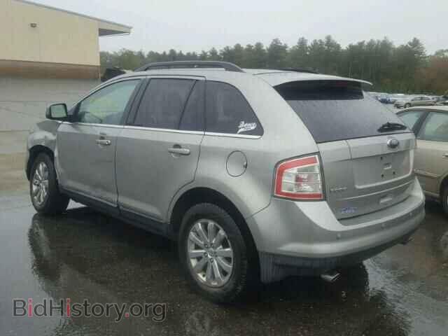 2008 FORD EDGE - VIN: 2FMDK49C78BA74733 - Photo 3