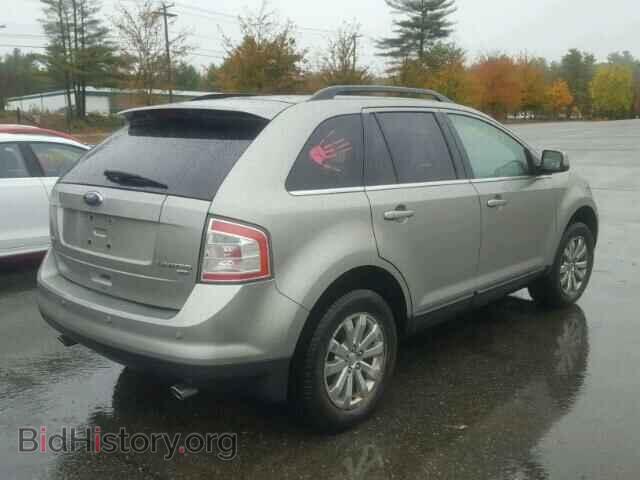 2008 FORD EDGE - VIN: 2FMDK49C78BA74733 - Photo 4