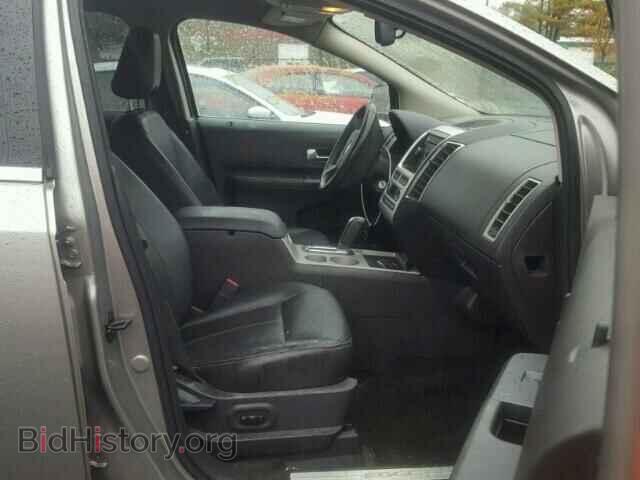 2008 FORD EDGE - VIN: 2FMDK49C78BA74733 - Photo 5
