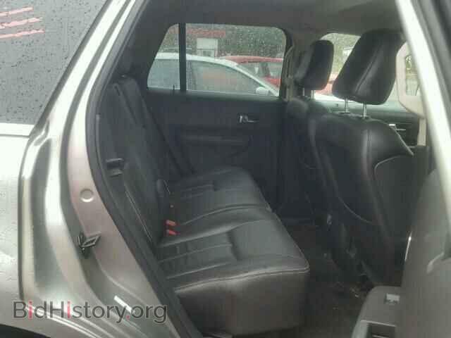 2008 FORD EDGE - VIN: 2FMDK49C78BA74733 - Photo 6