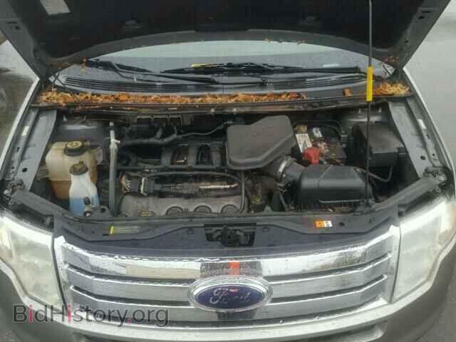 2008 FORD EDGE - VIN: 2FMDK49C78BA74733 - Photo 7