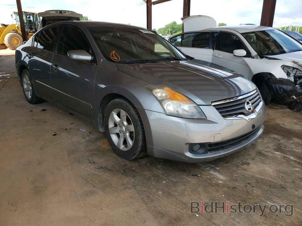 Photo 1N4AL21E77N450975 - NISSAN ALTIMA 2007