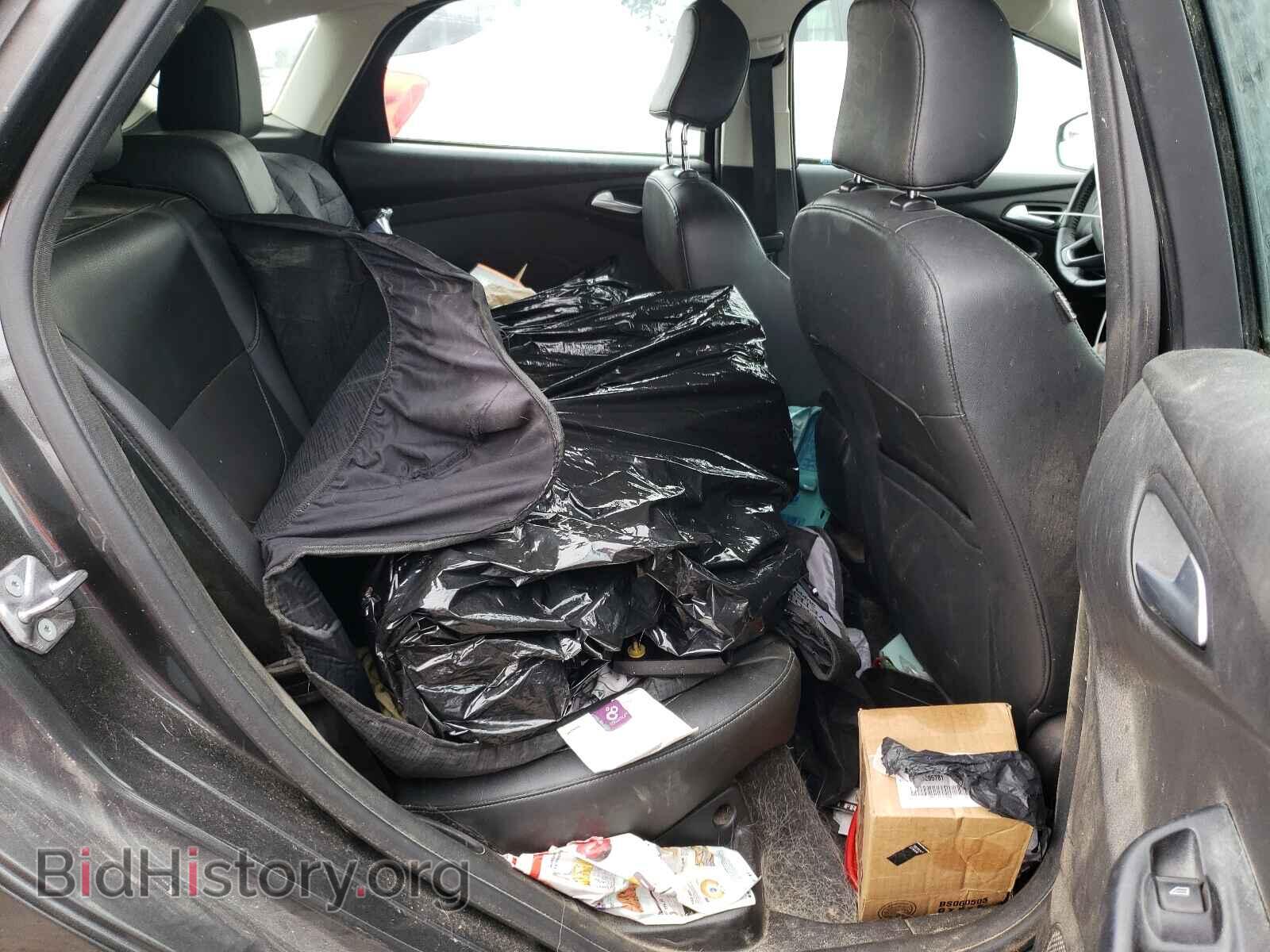 2015 FORD FOCUS - VIN: 1FADP3K26FL283790 - Фото 6