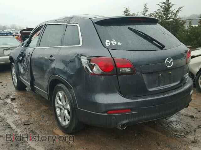 2014 MAZDA CX-9 - VIN: JM3TB3CV8E0438196 - Фото 3