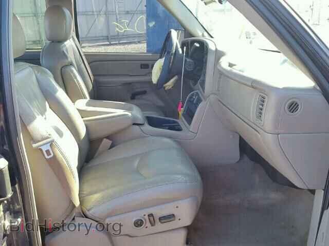 2005 CHEVROLET SILVERADO - VIN: 2GCEC19T551303092 - Фото 5