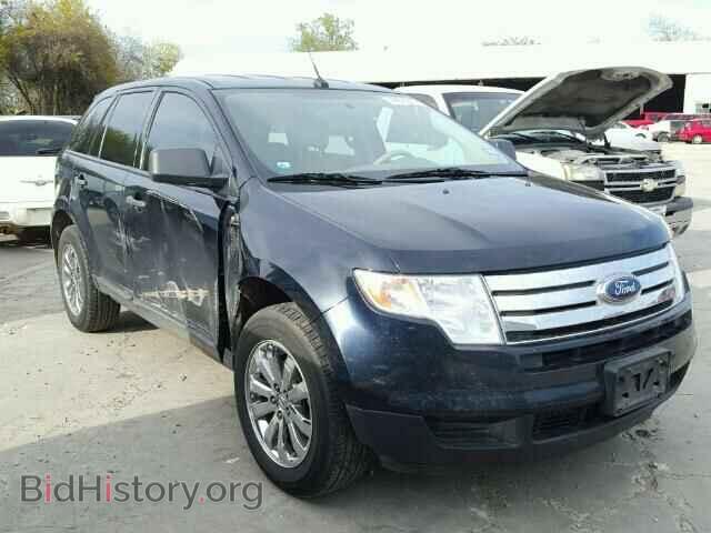 Photo 2FMDK36C99BA97169 - FORD EDGE 2009