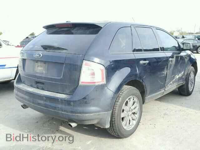 2009 FORD EDGE - VIN: 2FMDK36C99BA97169 - Фото 4