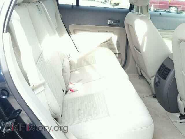 2009 FORD EDGE - VIN: 2FMDK36C99BA97169 - Фото 6
