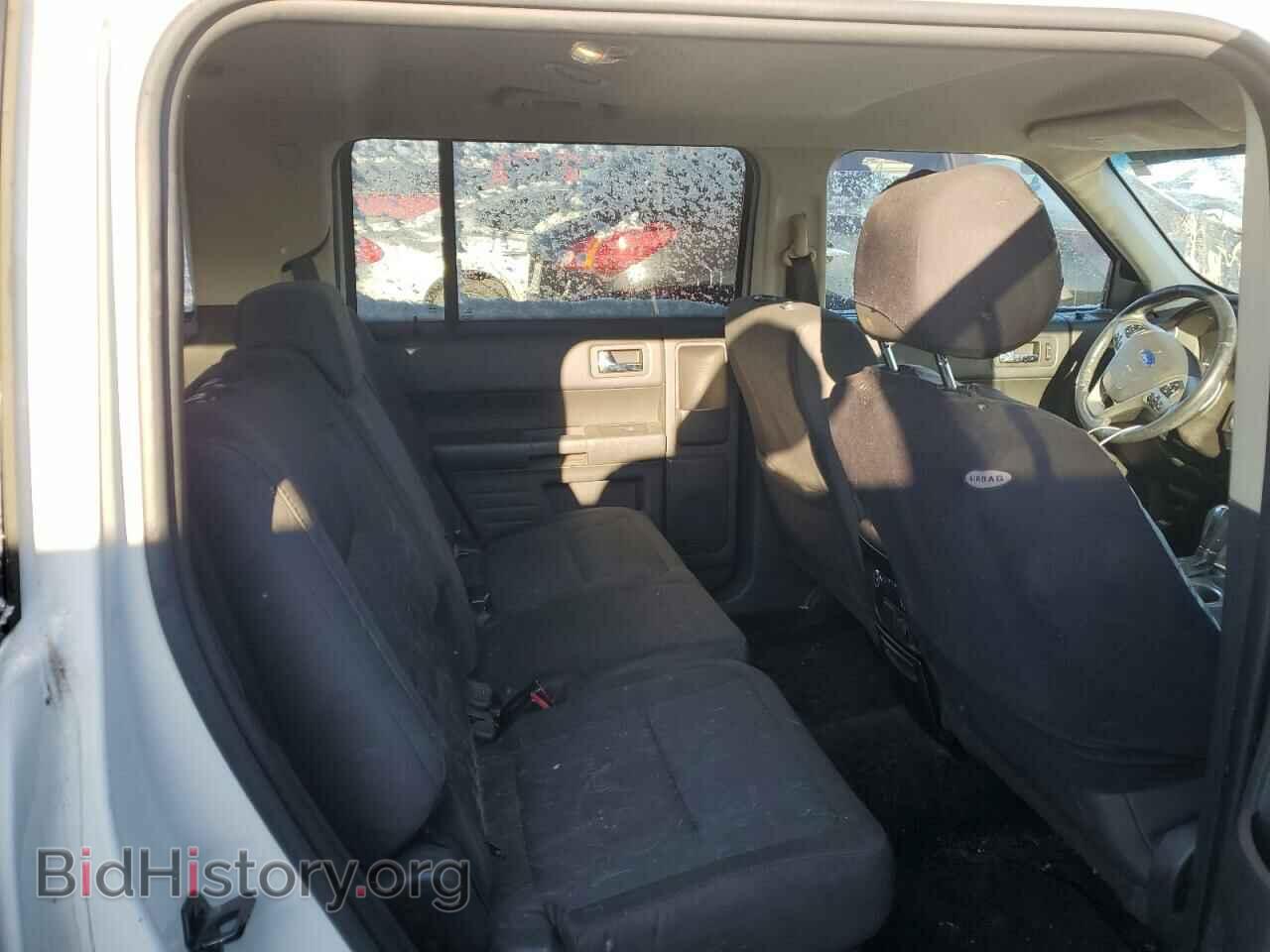 2014 FORD FLEX - VIN: 2FMGK5B84EBD12493 - Photo 11