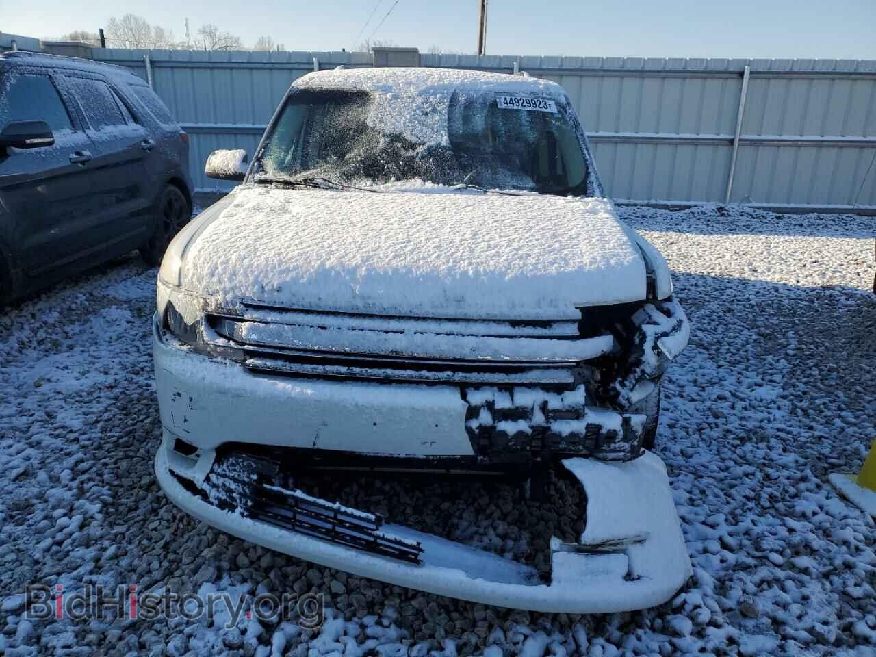 2014 FORD FLEX - VIN: 2FMGK5B84EBD12493 - Photo 5