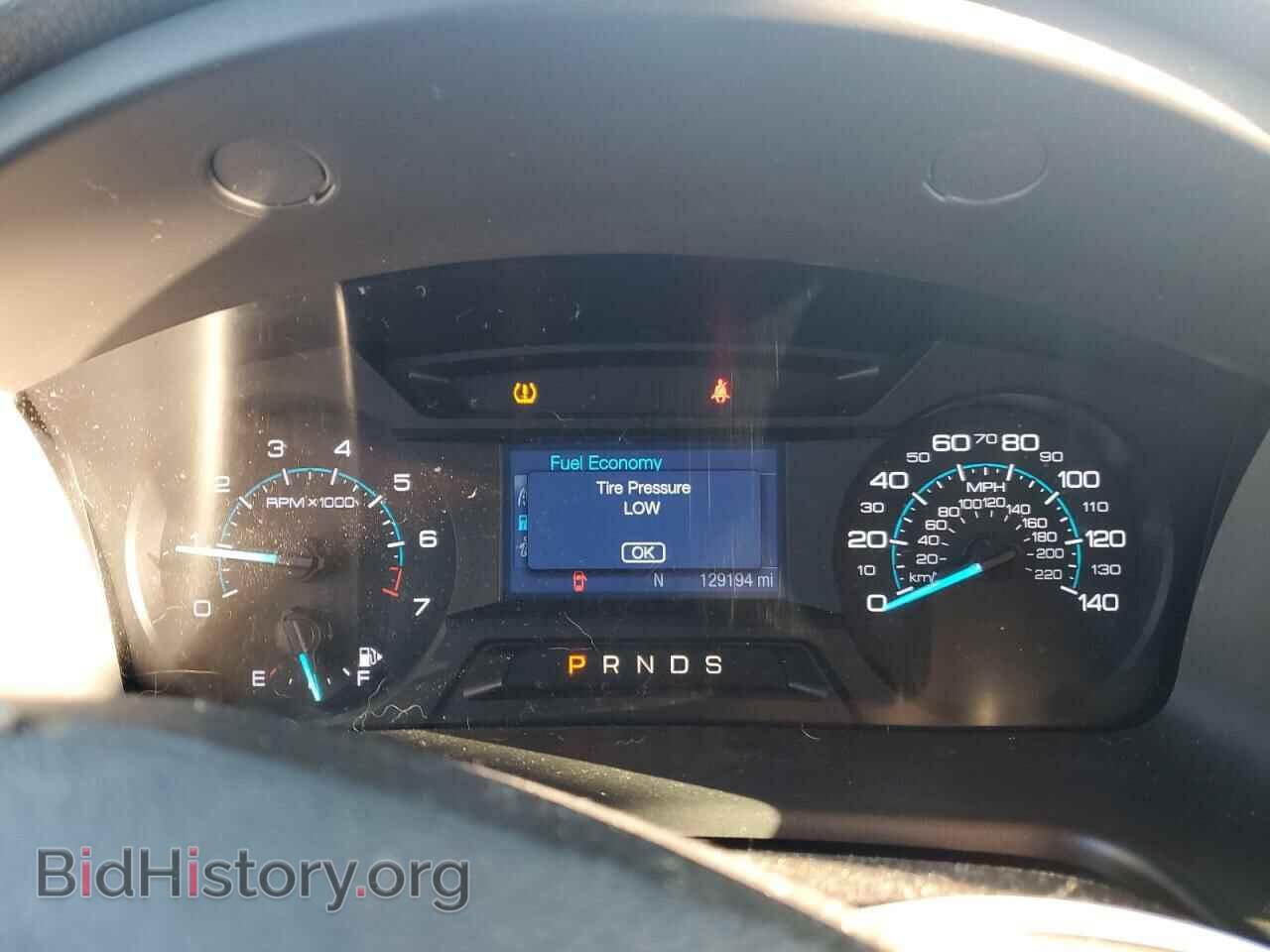 2014 FORD FLEX - VIN: 2FMGK5B84EBD12493 - Photo 9