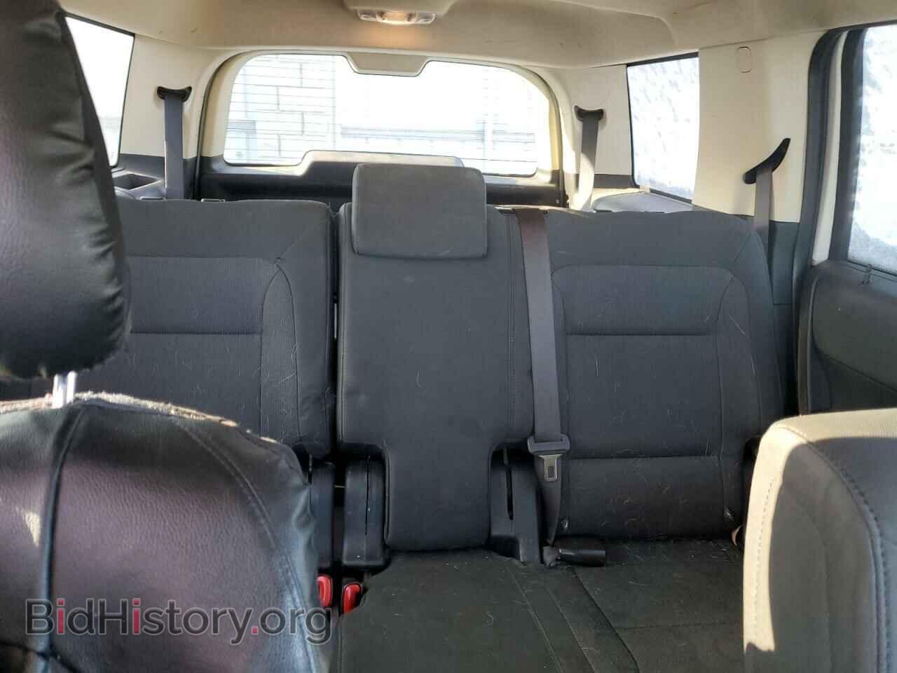 2014 FORD FLEX - VIN: 2FMGK5B84EBD12493 - Photo 10