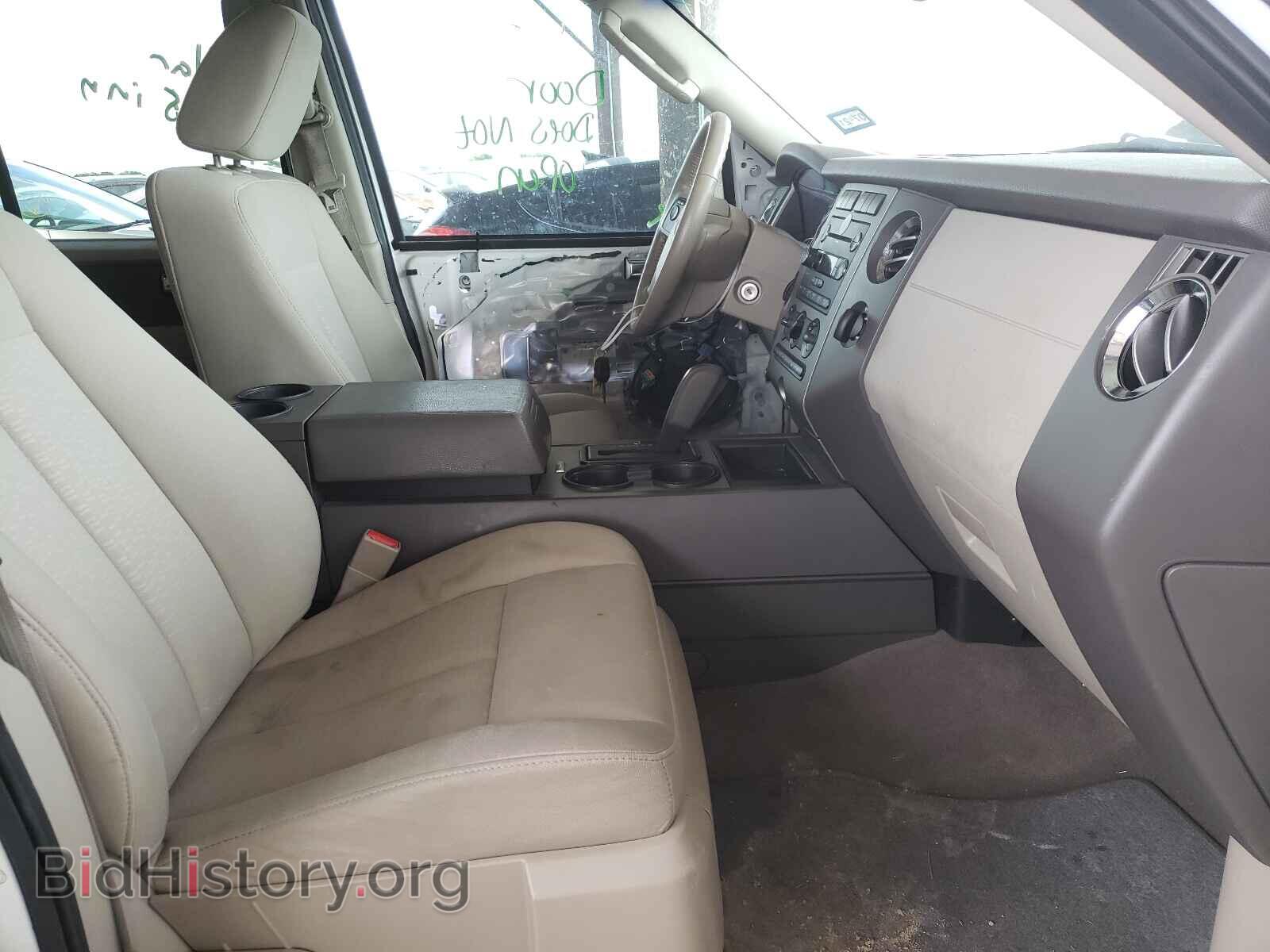 2011 FORD EXPEDITION - VIN: 1FMJK1J54BEF36580 - Фото 5