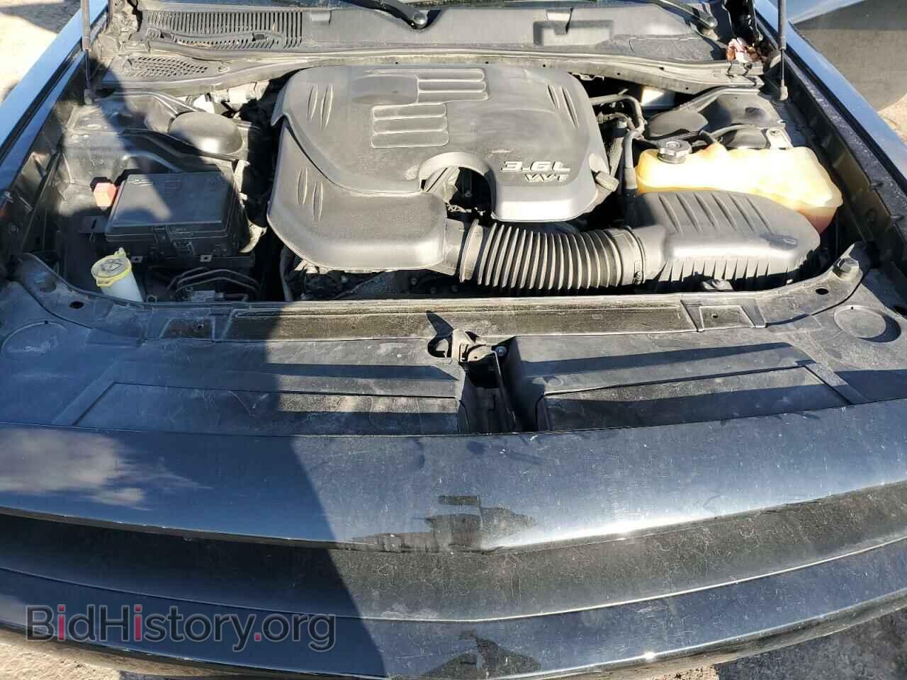 2016 DODGE CHALLENGER - VIN: 2C3CDZAG6GH149377 - Фото 11