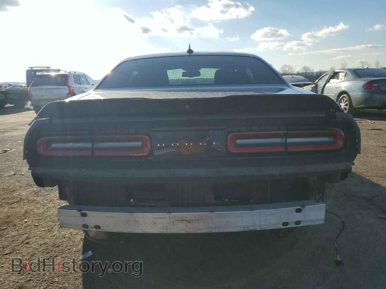 2016 DODGE CHALLENGER - VIN: 2C3CDZAG6GH149377 - Фото 6