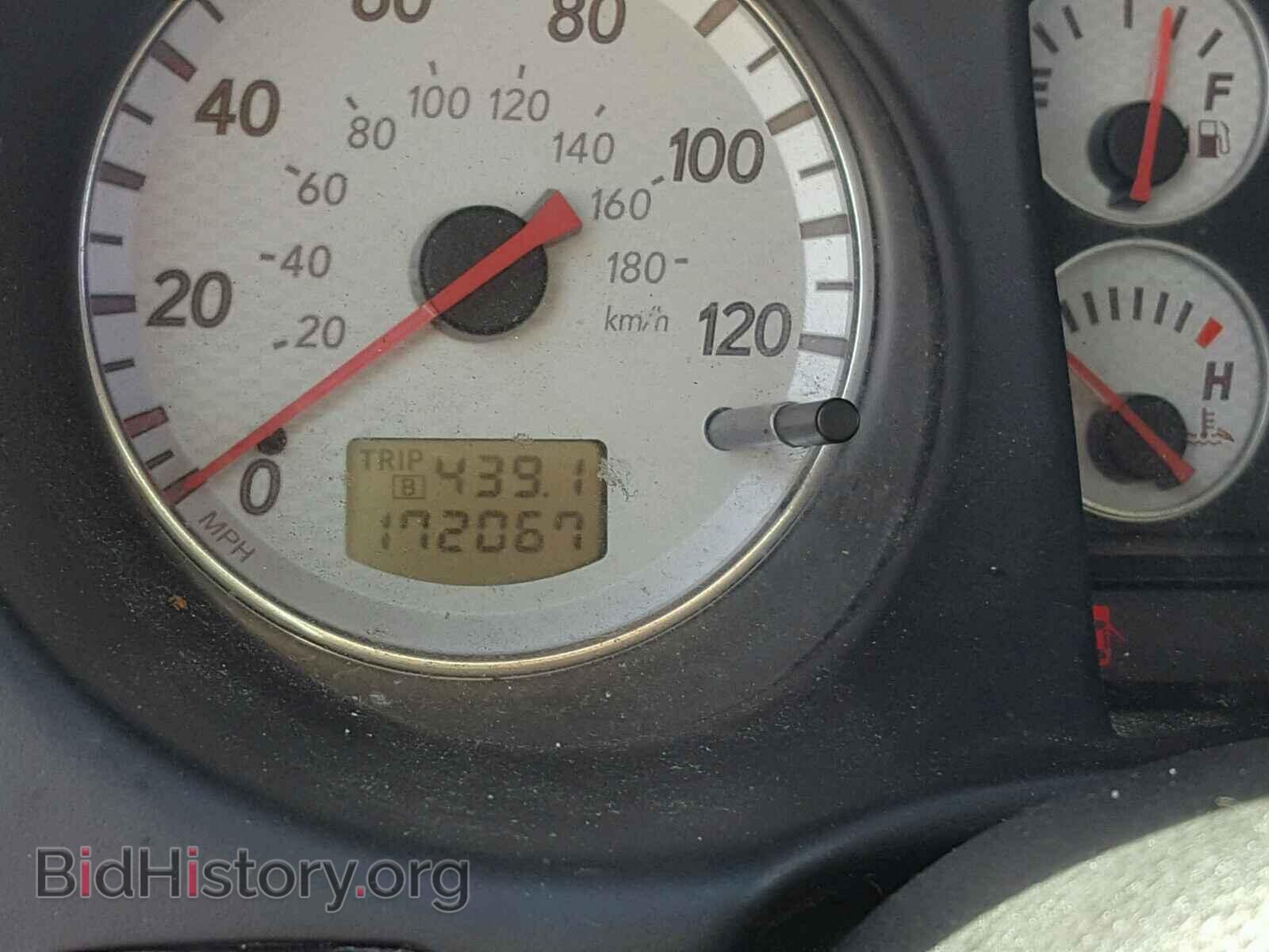2006 MITSUBISHI OUTLANDER - VIN: JA4LX41FX6U002028 - Фото 8
