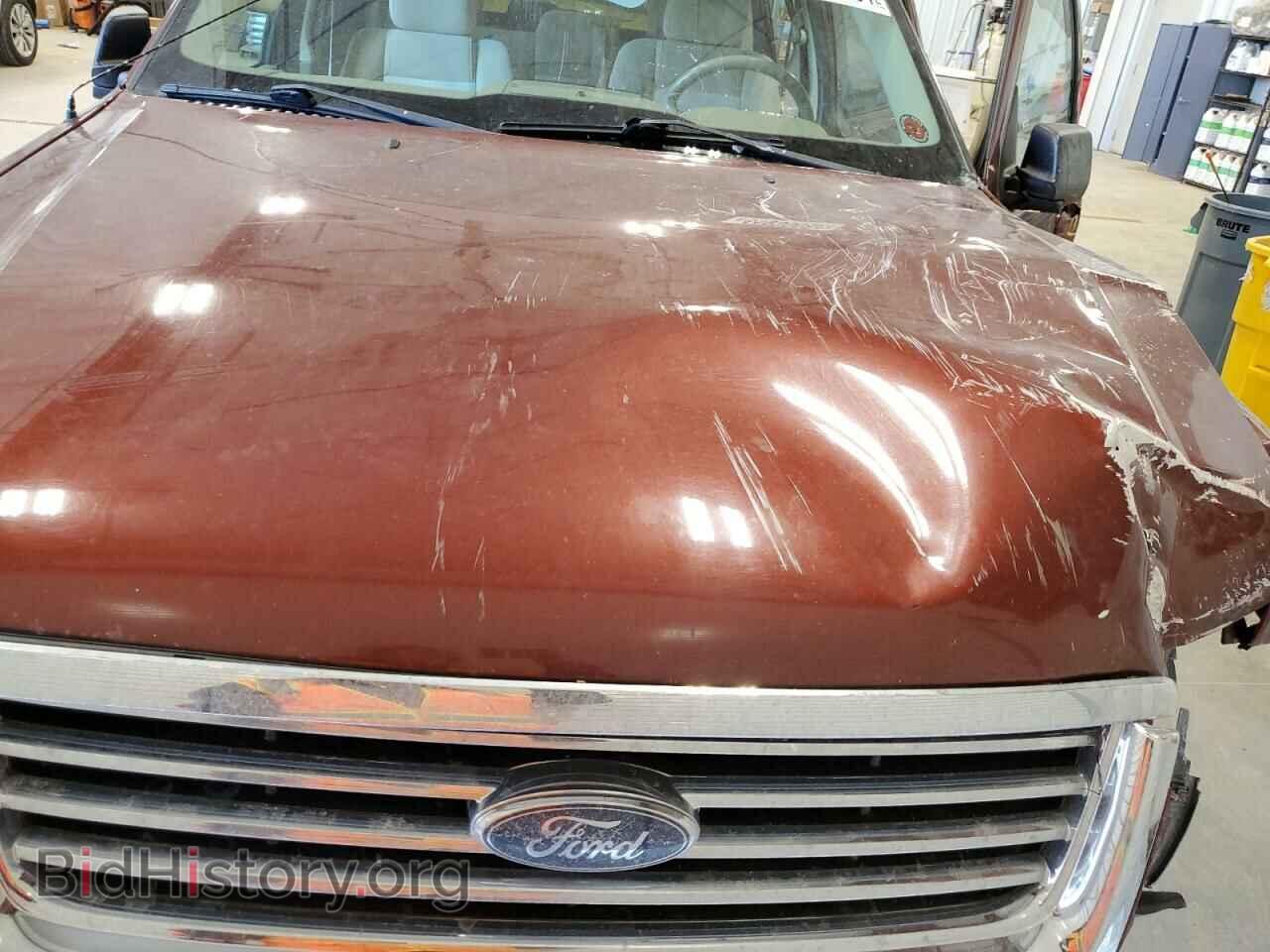 2010 FORD EXPLORER - VIN: 1FMEU7DE9AUA75004 - Фото 11