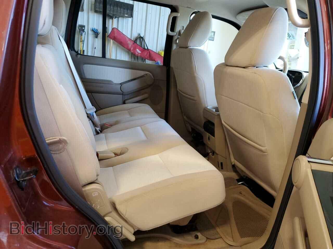 2010 FORD EXPLORER - VIN: 1FMEU7DE9AUA75004 - Фото 10