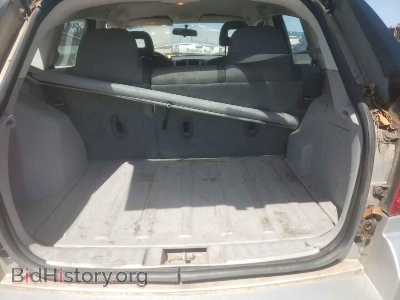 2007 DODGE CALIBER - VIN: 1B3HB28B87D403081 - Photo 9